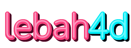 lebah4d — logo kanal