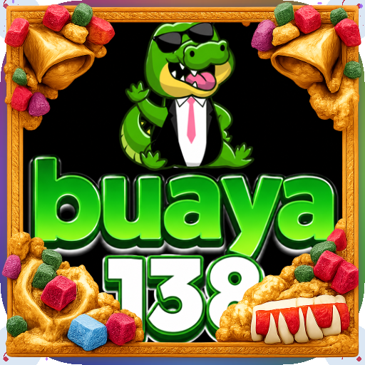 buaya138 — galeri pratinjau - APK Resmi