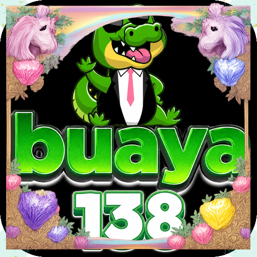 buaya138 — galeri pratinjau Resmi APK
